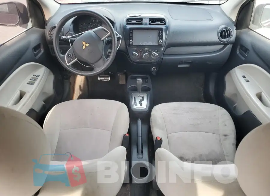 ML32F3FJ0JHF12827 Photo# 8