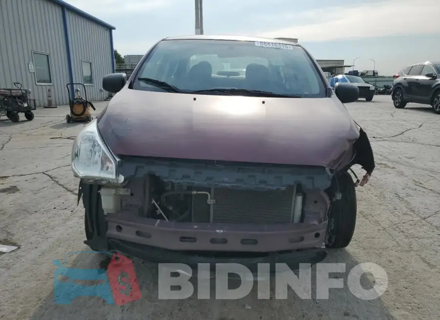 ML32F3FJ0JHF12827 Photo# 5