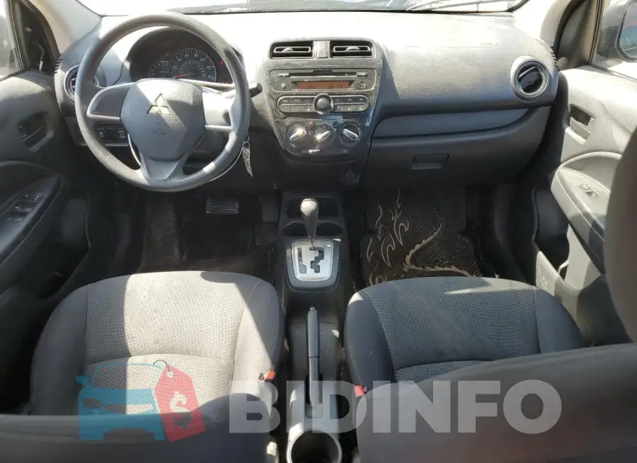 ML32F3FJ2HHF05551 Photo# 8