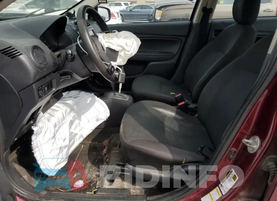 ML32F3FJXKHF15204 Photo# 7