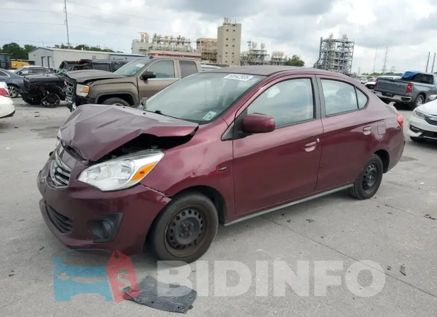 ML32F3FJXKHF15204 Photo# 1