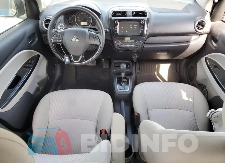 ML32F4FJ6JHF03068 Photo# 8