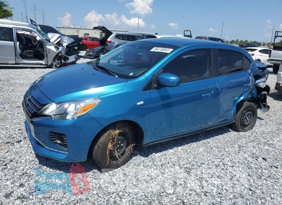 ML32FUFJ1PHF04735 Photo# 1
