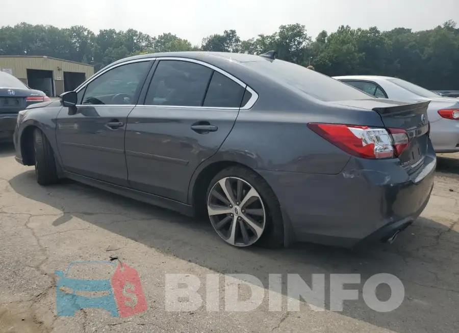 4S3BNEN64J3003407 Photo# 2