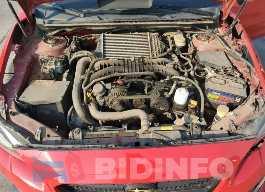 JF1VA1B67G9815821 Photo# 11