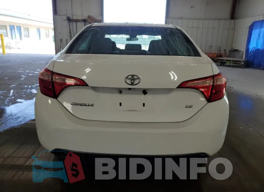 2T1BURHE8HC885809 Photo# 6