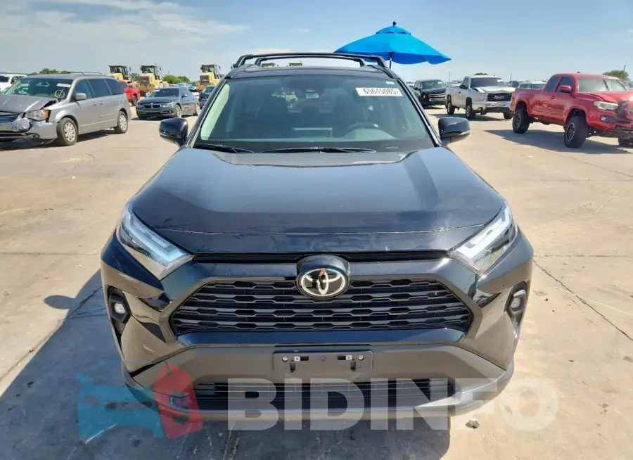 2T3A1RFV6SC491585 Photo# 5