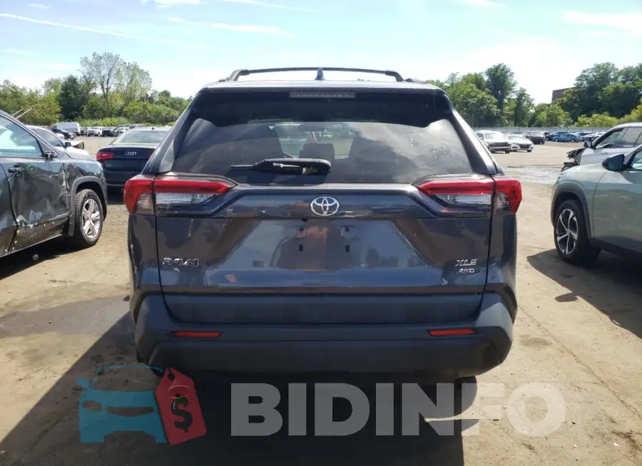 2T3P1RFV4MW236672 Photo# 6