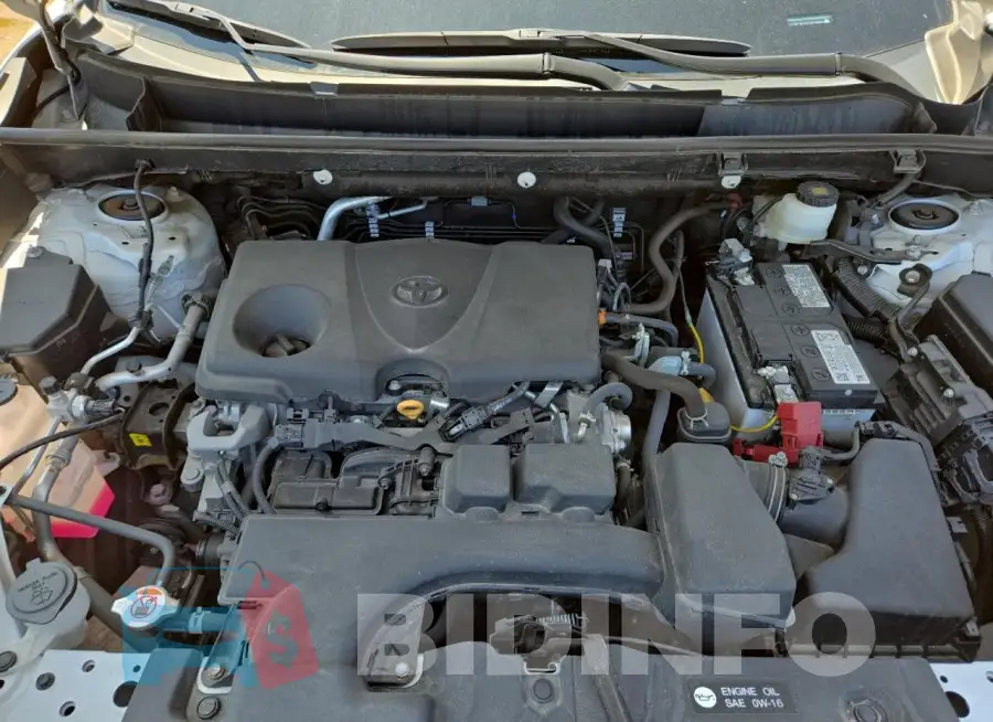 2T3R1RFV5PW349866 Photo# 12