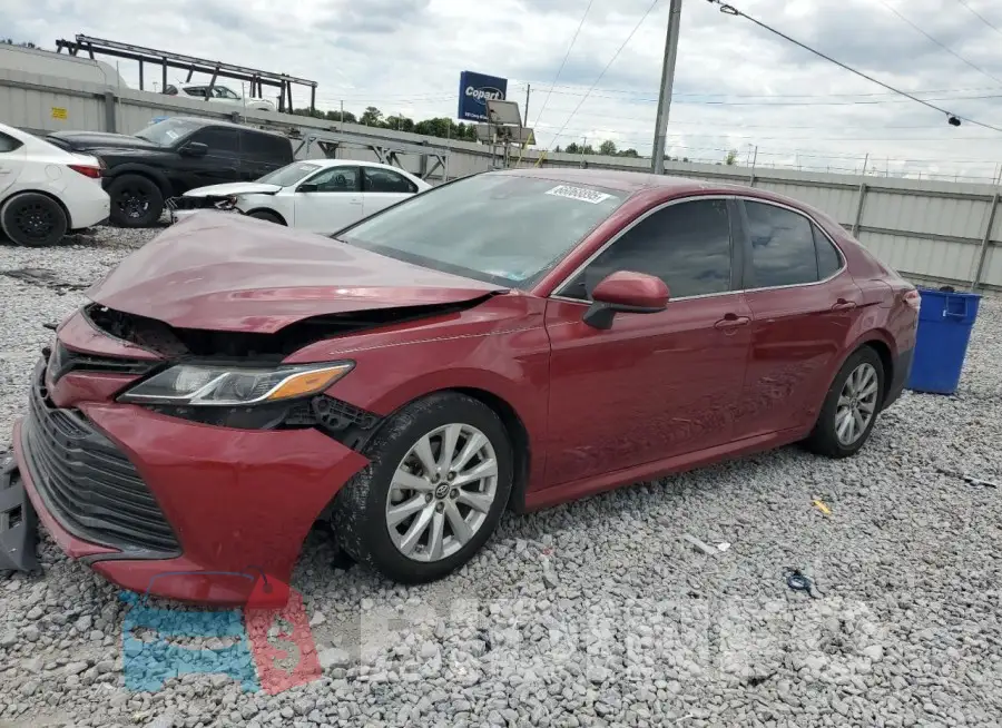 4T1B11HK0KU729642 Photo# 1