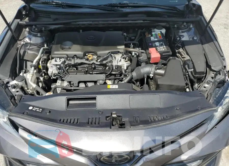 4T1C11AK8LU966203 Photo# 11