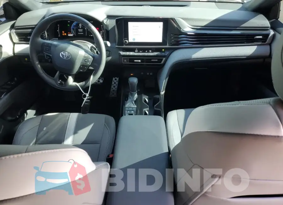 4T1DAACK4SU039604 Photo# 8