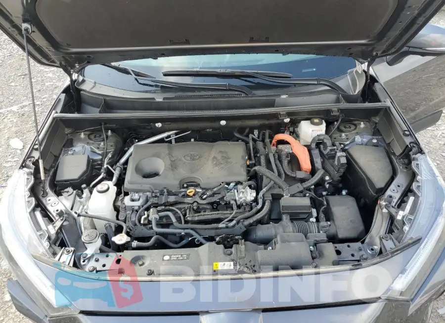 4T3D6RFV3RU162351 Photo# 12
