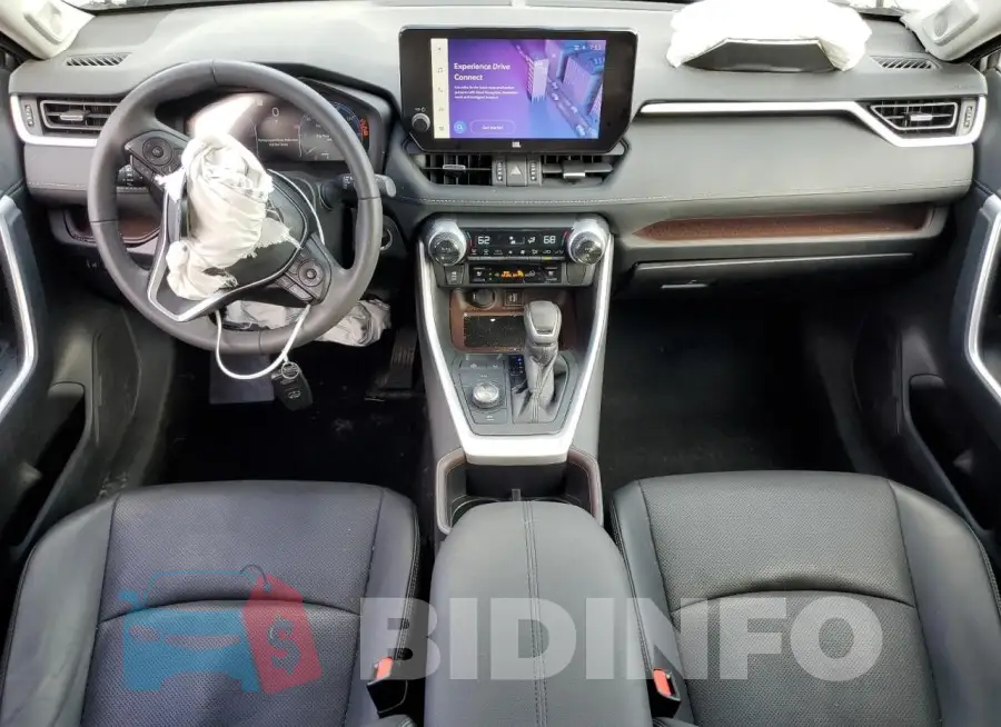 4T3D6RFV3RU162351 Photo# 8