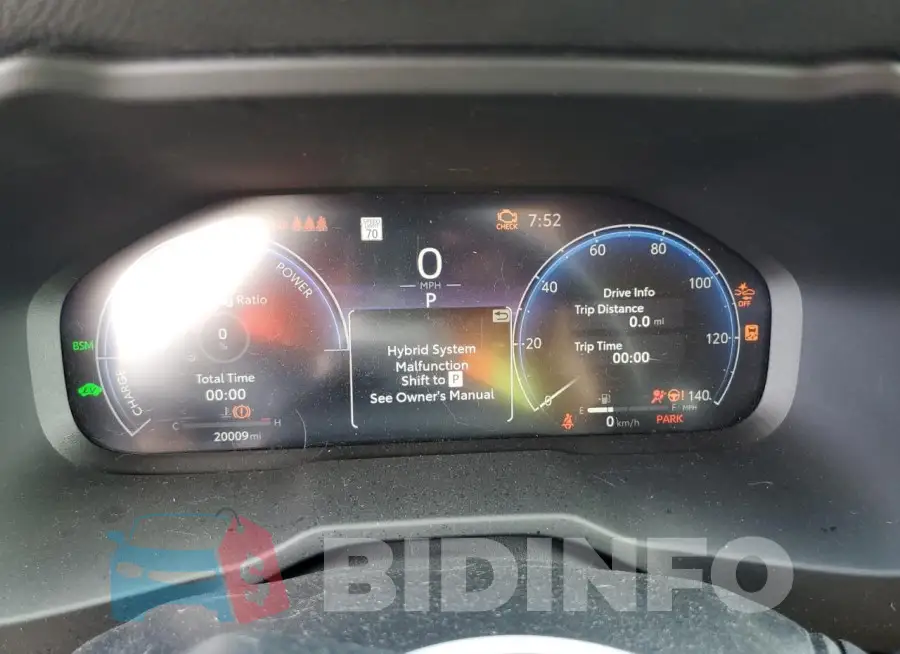 4T3D6RFV3RU162351 Photo# 9