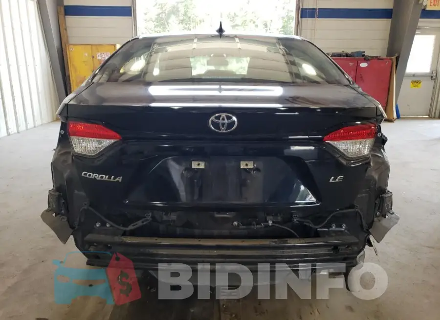 5YFB4MDE2RP157512 Photo# 6