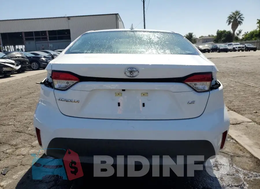 5YFB4MDE4SP286177 Photo# 6