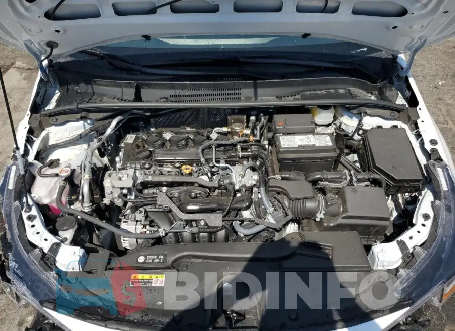 5YFB4MDE4SP286177 Photo# 11