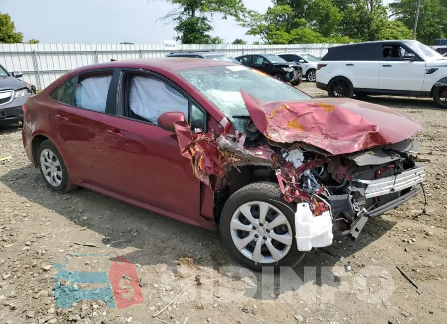 5YFB4MDE5RP104755 Photo# 4