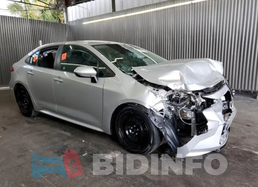 5YFB4MDE5RP147069 Photo# 4