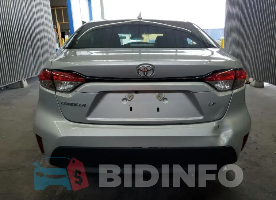 5YFB4MDE5RP147069 Photo# 6
