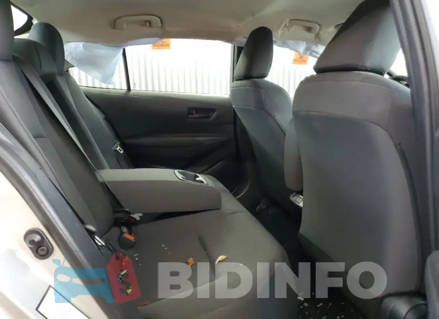 5YFB4MDE5RP147069 Photo# 10