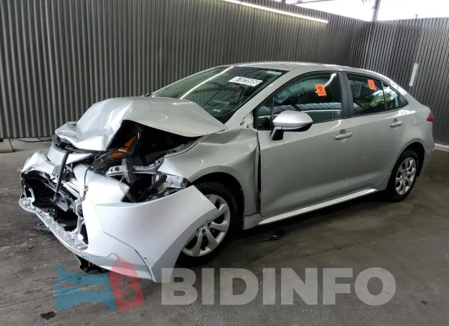 5YFB4MDE5RP147069 Photo# 1