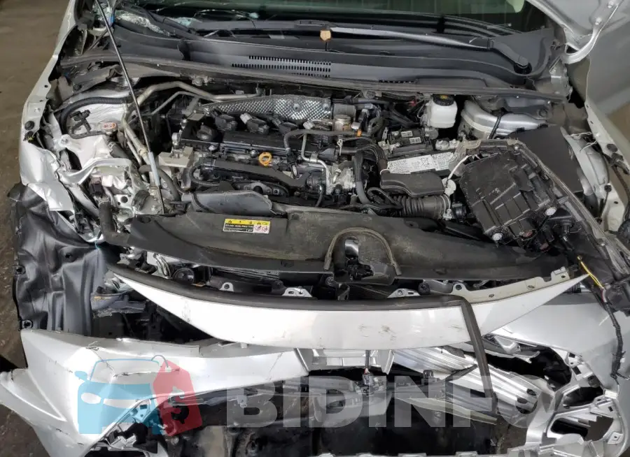 5YFB4MDE5RP147069 Photo# 11