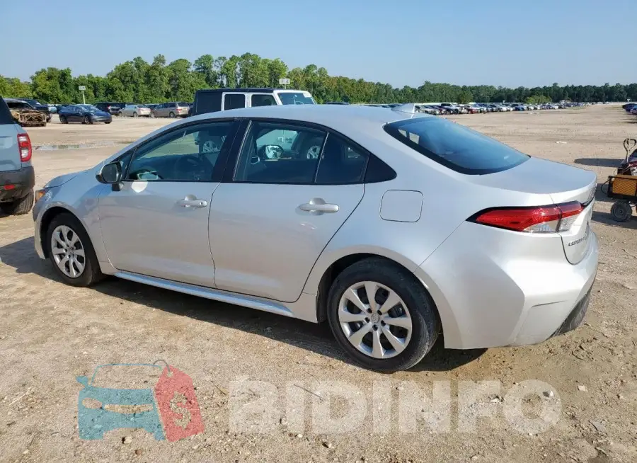 5YFB4MDE9SP270573 Photo# 2