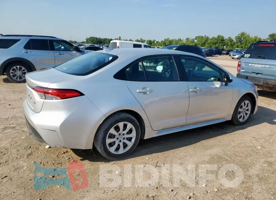 5YFB4MDE9SP270573 Photo# 3