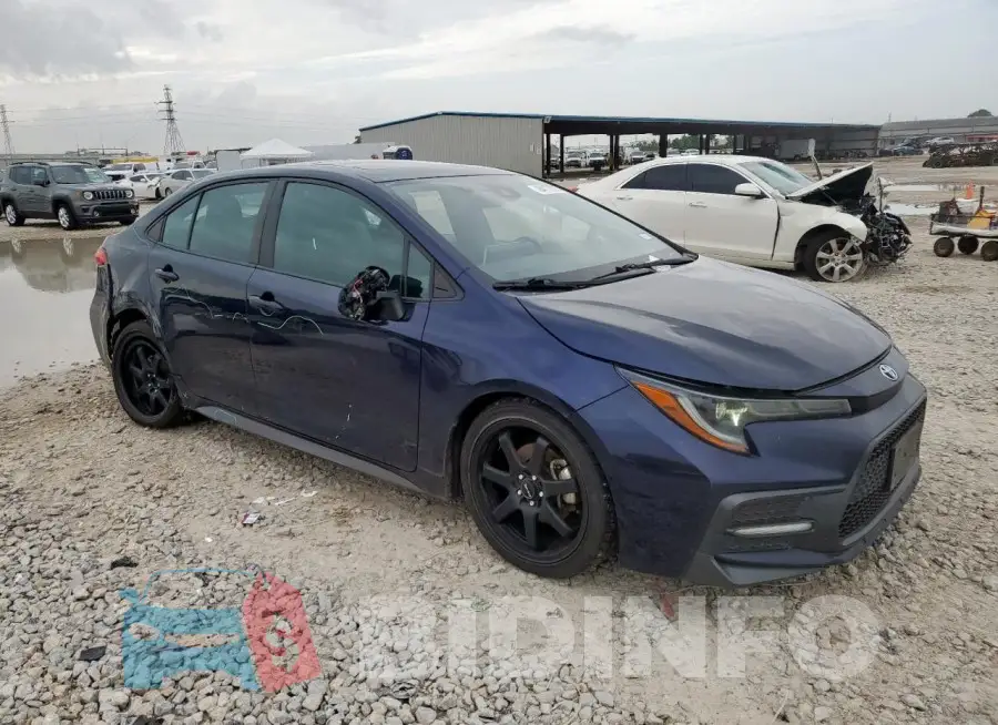 5YFP4RCE4LP009826 Photo# 4