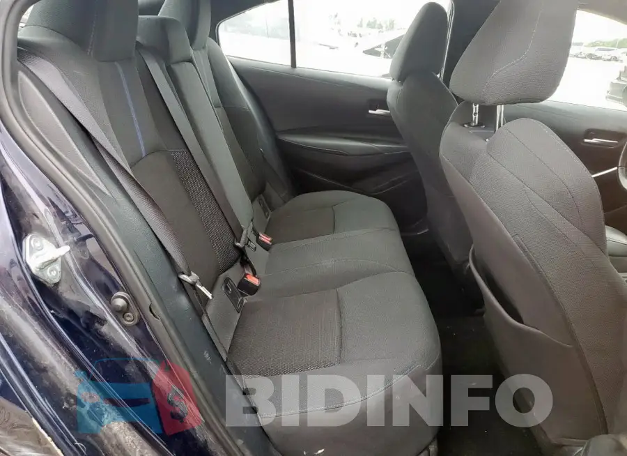 5YFP4RCE4LP009826 Photo# 10