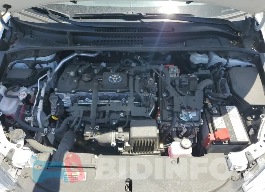 JTDBCMFE5R3052956 Photo# 11