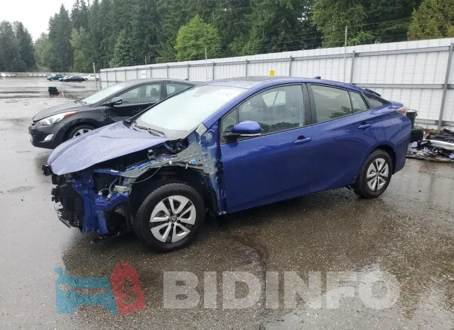 JTDKARFU6G3526419 Photo# 1