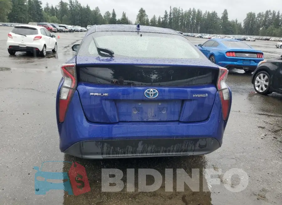 JTDKARFU6G3526419 Photo# 6