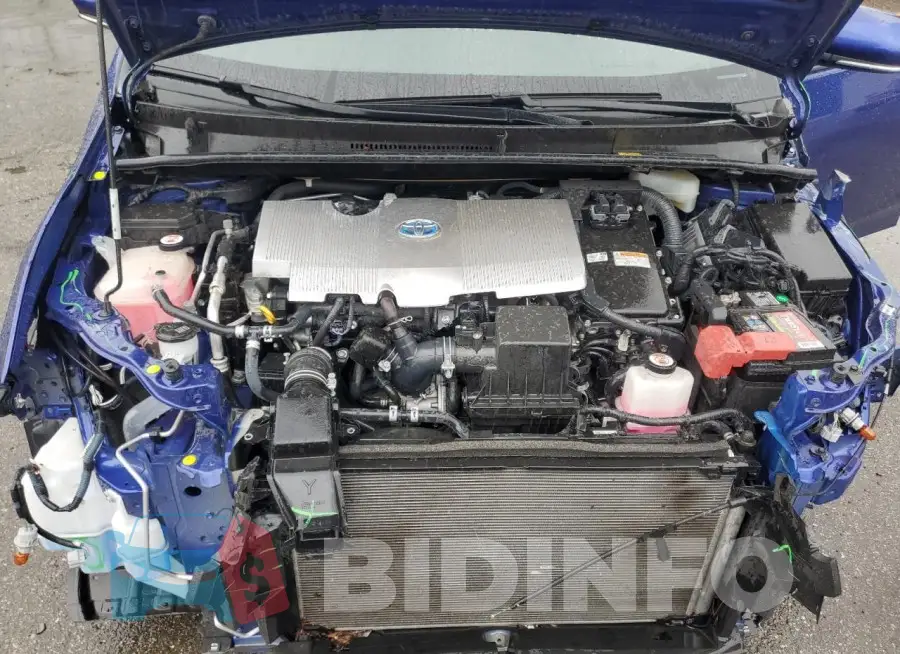 JTDKARFU6G3526419 Photo# 12