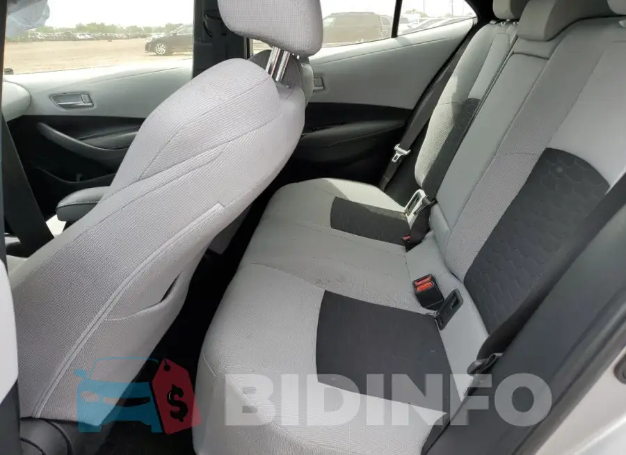 JTND4RBE7L3090135 Photo# 10