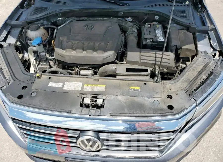 1VWSA7A35NC006290 Photo# 11