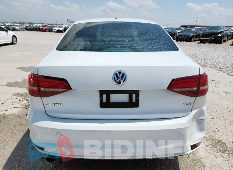 3VW2B7AJ3HM228941 Photo# 6