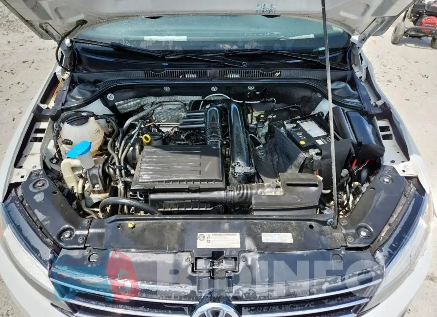 3VW2B7AJ3HM228941 Photo# 11