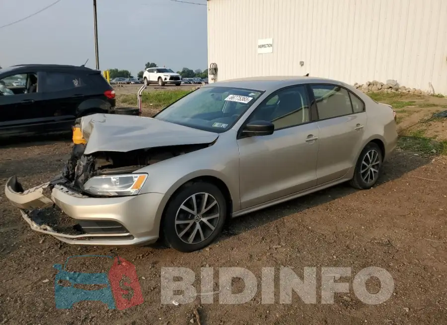 3VWD67AJ7GM267379 Photo# 1