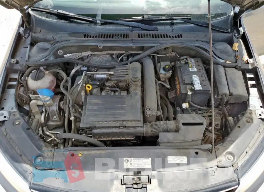 3VWDB7AJ3HM373647 Photo# 11