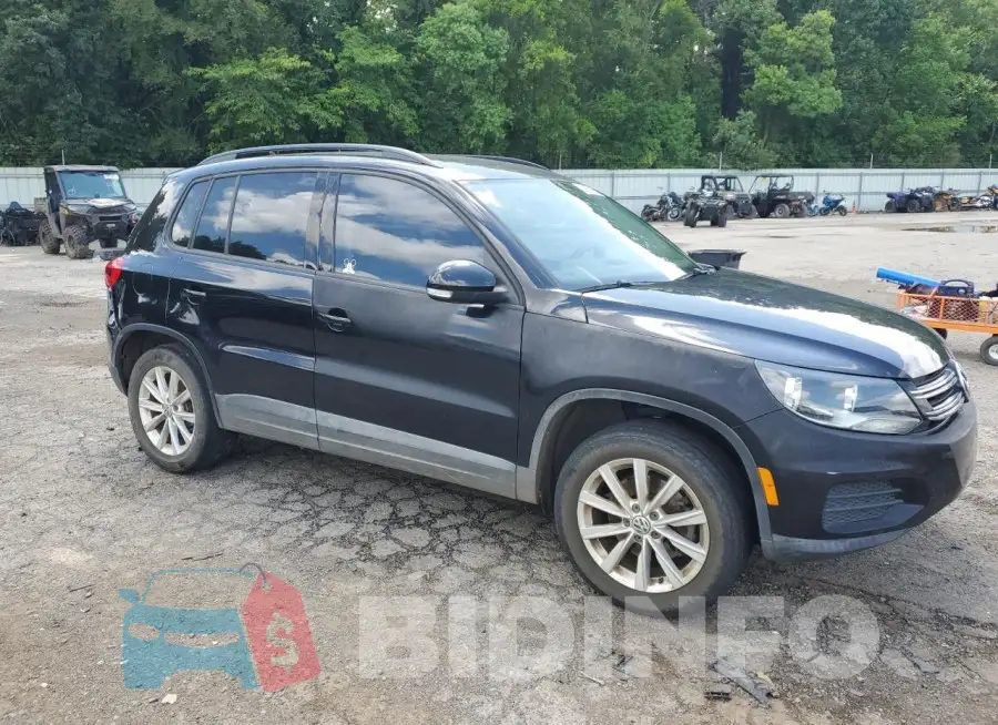 WVGAV7AX8JK006060 Photo# 4