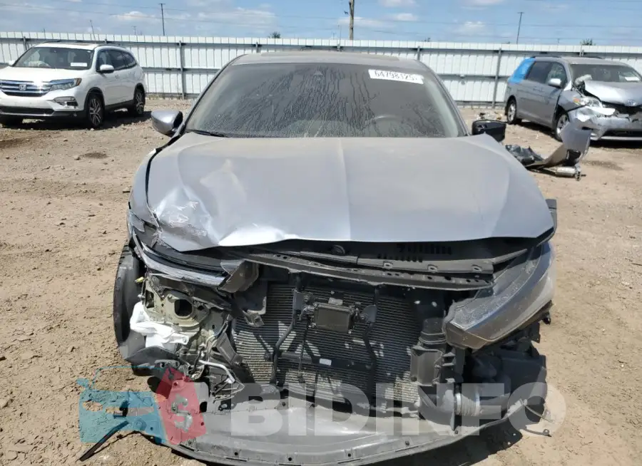 19UDE2F73KA006232 Photo# 5