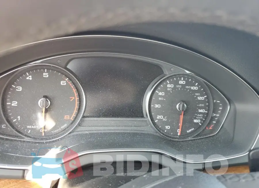WA1ABAFY7R2016550 Photo# 9