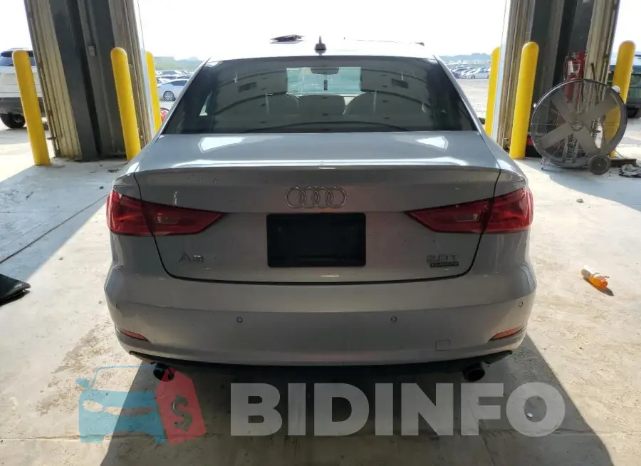 WAUB8GFF2G1067254 Photo# 6