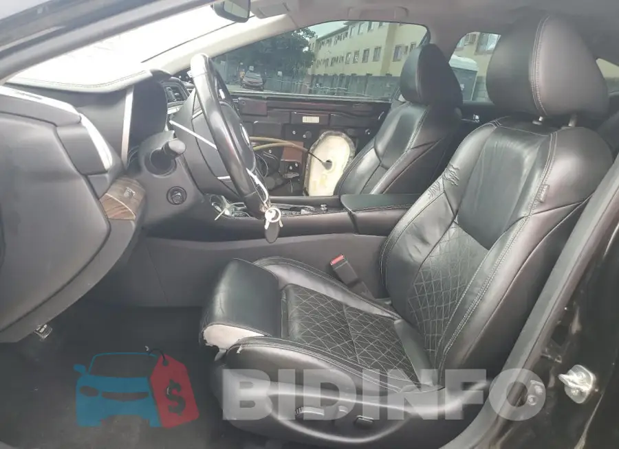 1N4AA6AP3JC403332 Photo# 7