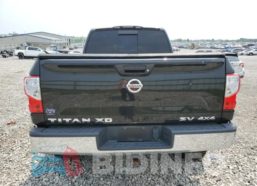 1N6AA1F39JN529294 Photo# 6