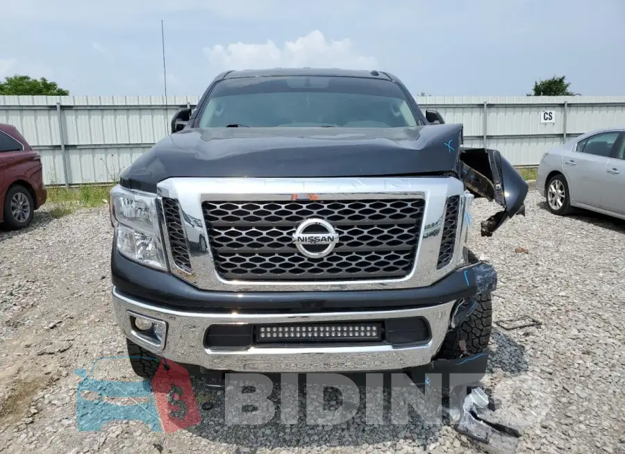 1N6AA1F39JN529294 Photo# 5