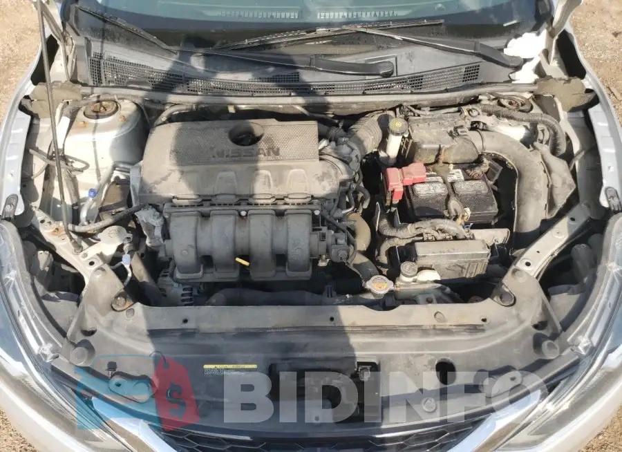 3N1AB7AP2GY226742 Photo# 11
